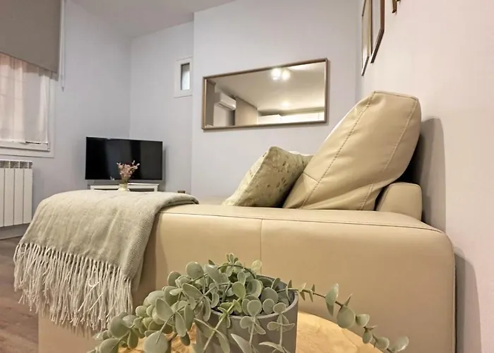 Villa Mercedes
