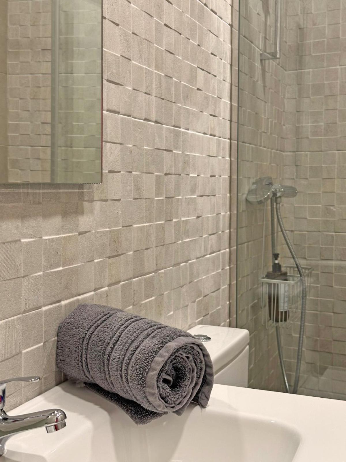 Apartamento Mercedes