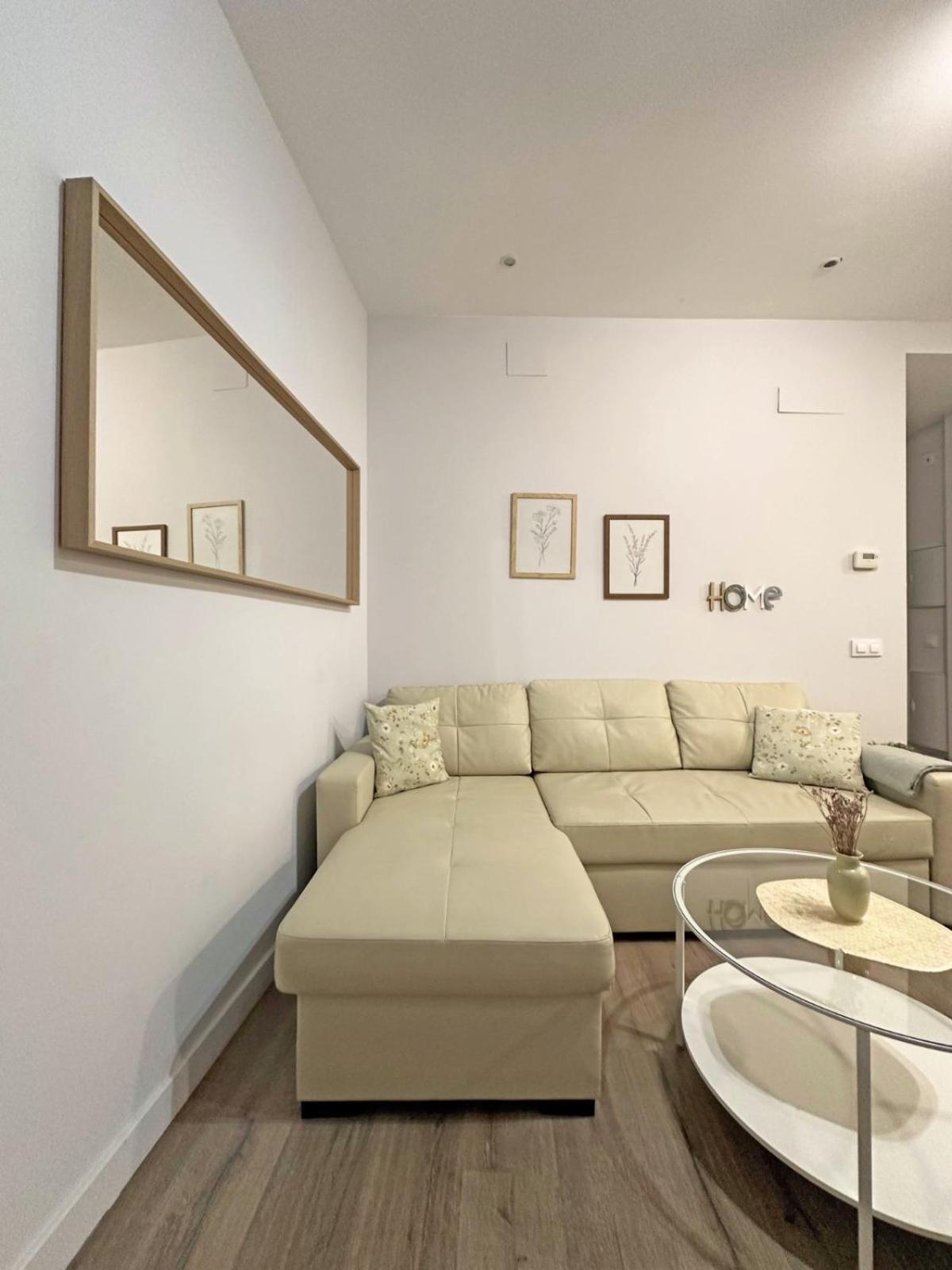 Apartamento Mercedes *
