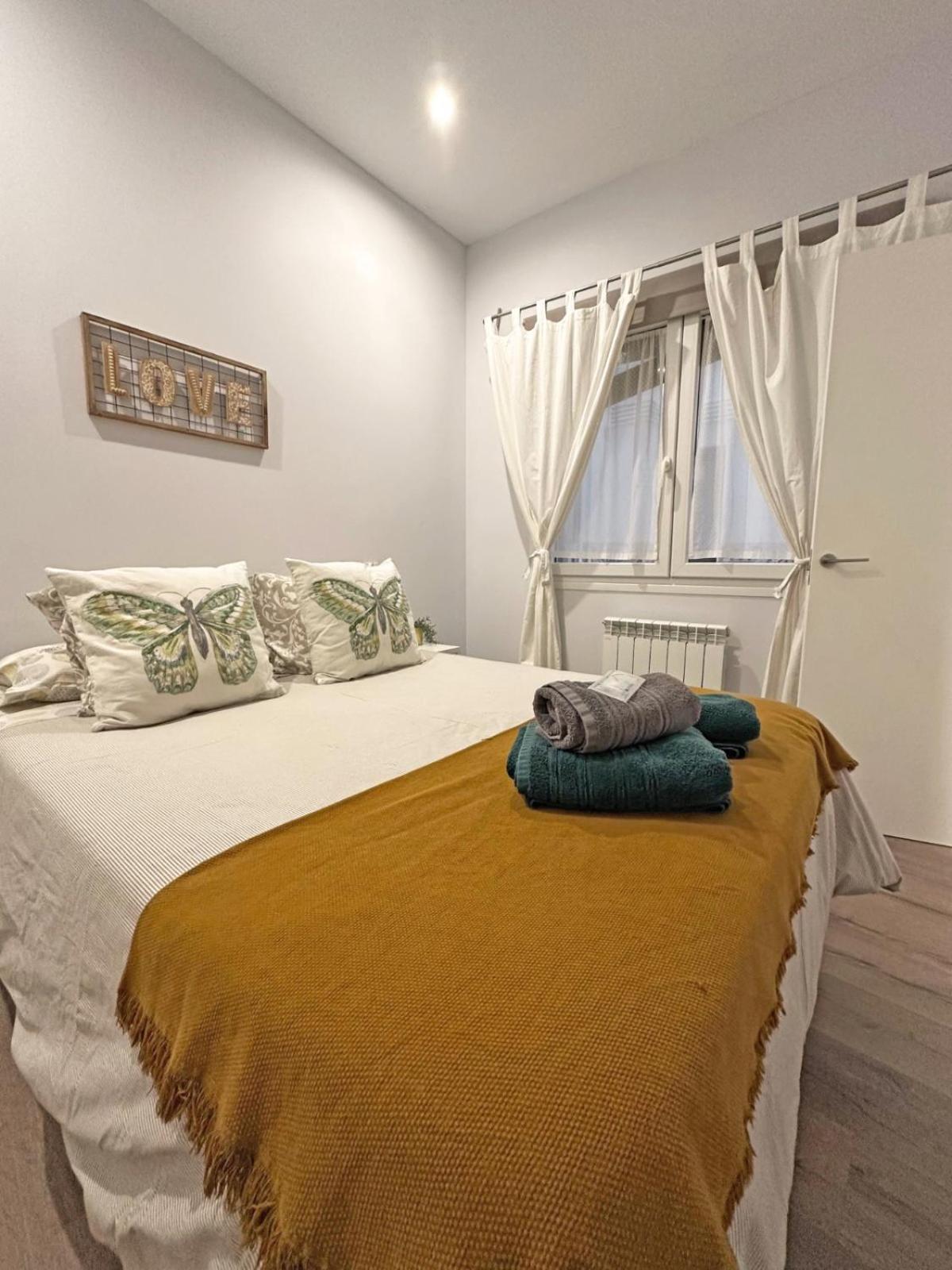 Apartamento Mercedes
