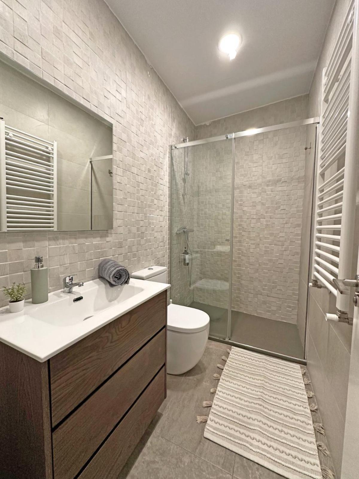 Apartamento Mercedes *